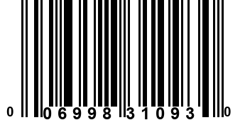 006998310930