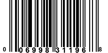 006998311968