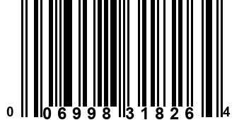 006998318264