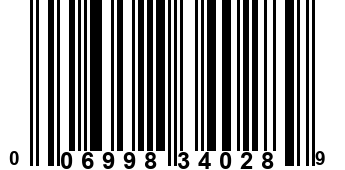 006998340289