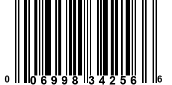 006998342566