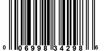 006998342986