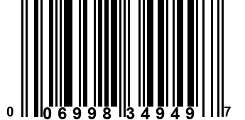 006998349497