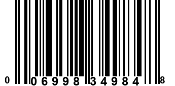 006998349848