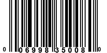 006998350080