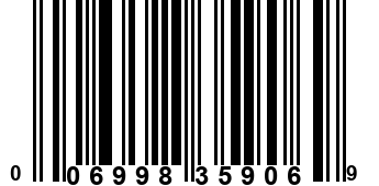 006998359069