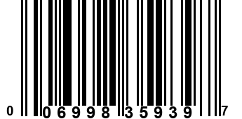 006998359397