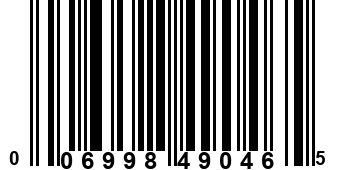 006998490465