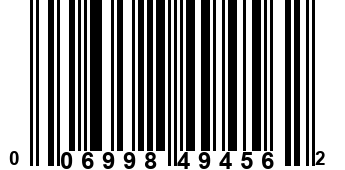 006998494562