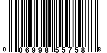 006998557588