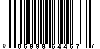 006998644677