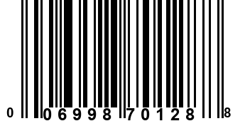 006998701288