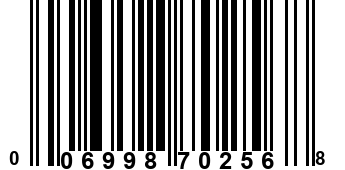 006998702568