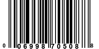 006998705088