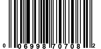 006998707082