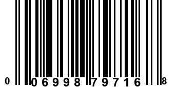 006998797168