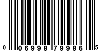 006998799865