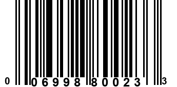 006998800233