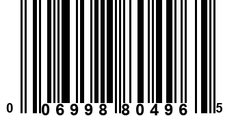 006998804965