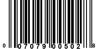 007079005028