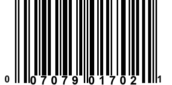 007079017021