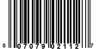 007079021127