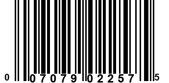 007079022575