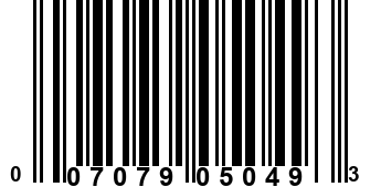 007079050493