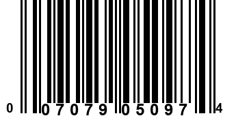 007079050974