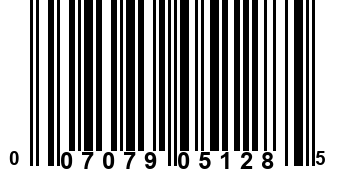 007079051285