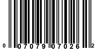 007079070262