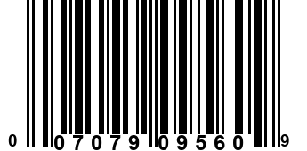 007079095609