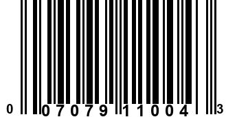 007079110043