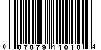 007079110104