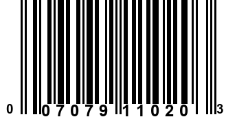 007079110203