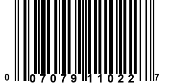 007079110227