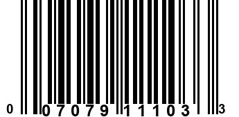 007079111033