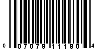 007079111804