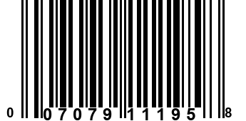 007079111958