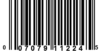 007079112245