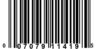 007079114195