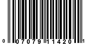 007079114201