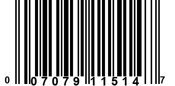 007079115147