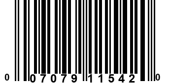 007079115420