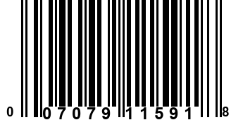 007079115918