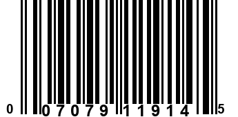 007079119145