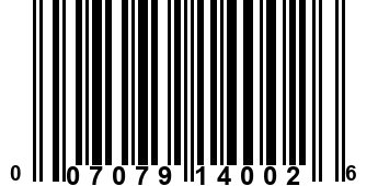 007079140026