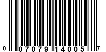 007079140057