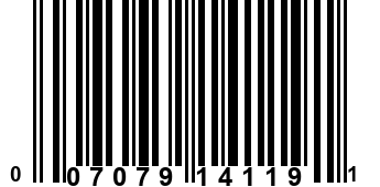 007079141191