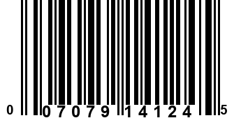 007079141245